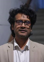 ফারুক ওয়াসিফ