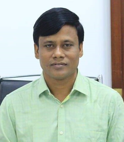 অধ্যাপক ড. মুহাম্মদ আসাদুজ্জামান